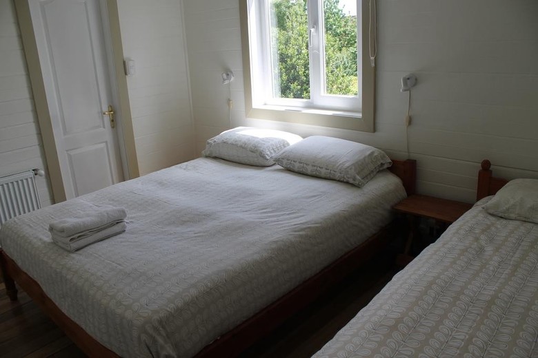 Albergue Compass Del Sur