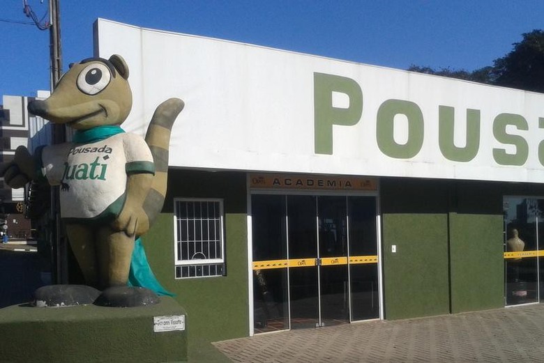 Hostal Pousada Quati