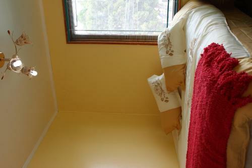 Hotel Yellow Submarine