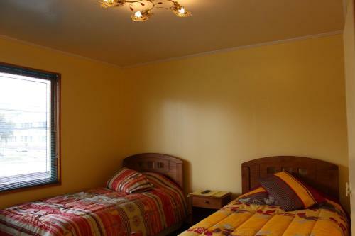 Hotel Yellow Submarine