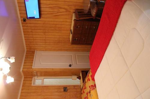Hotel Yellow Submarine