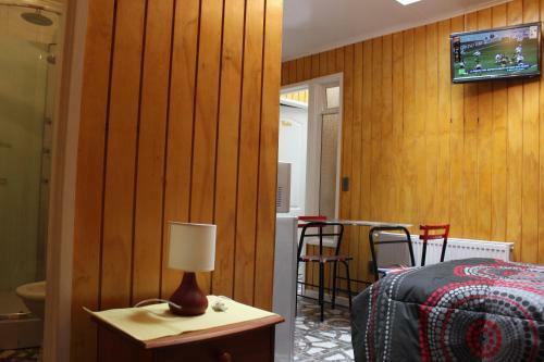 Hotel Yellow Submarine