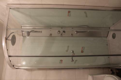 Hotel Yellow Submarine