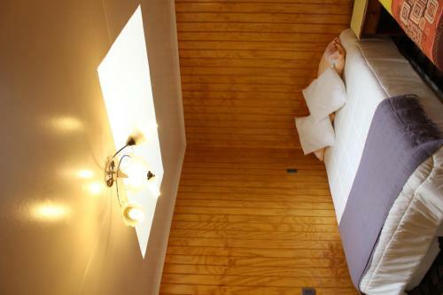 Hotel Yellow Submarine