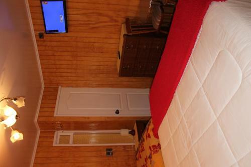 Hotel Yellow Submarine
