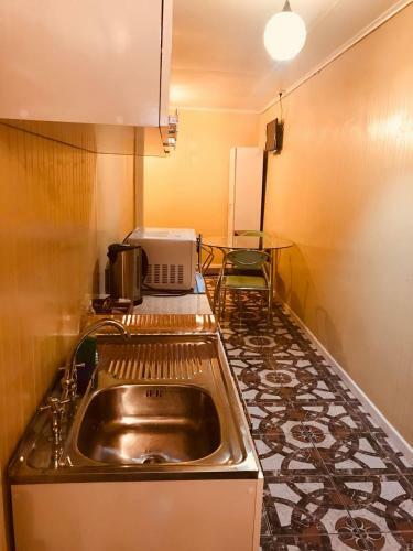Hotel Yellow Submarine