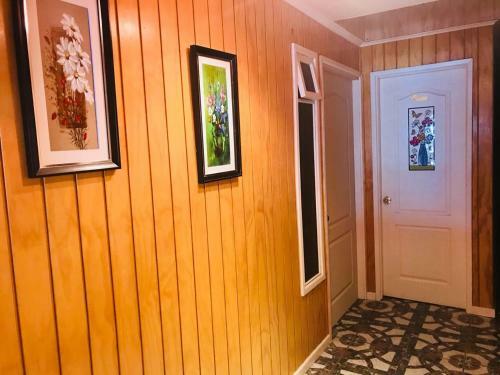 Hotel Yellow Submarine