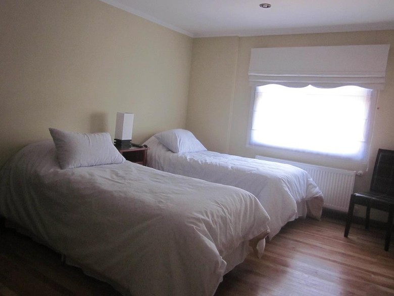 Albergue Buena Estancia