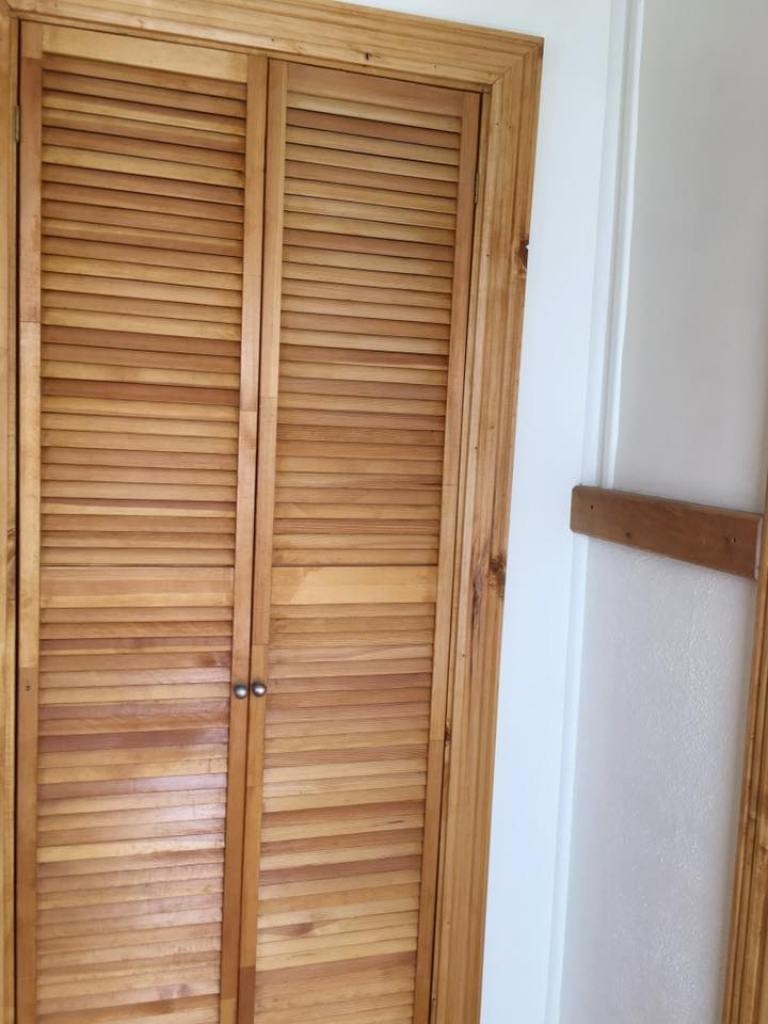 Lodge Caba�as Ariskaiken