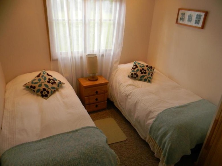 Lodge Caba�as Ariskaiken