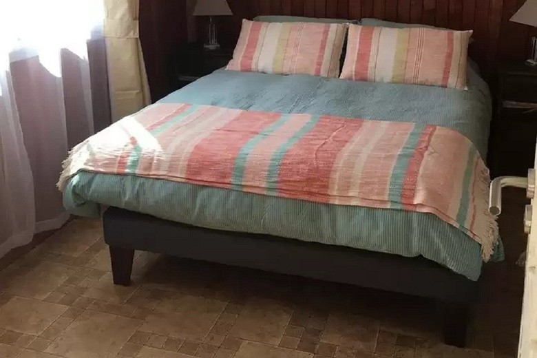 Lodge Caba�as Ariskaiken