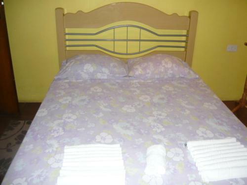 Apartamento Pousada Laura / Ziza