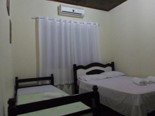 Apartamento Pousada Laura / Ziza