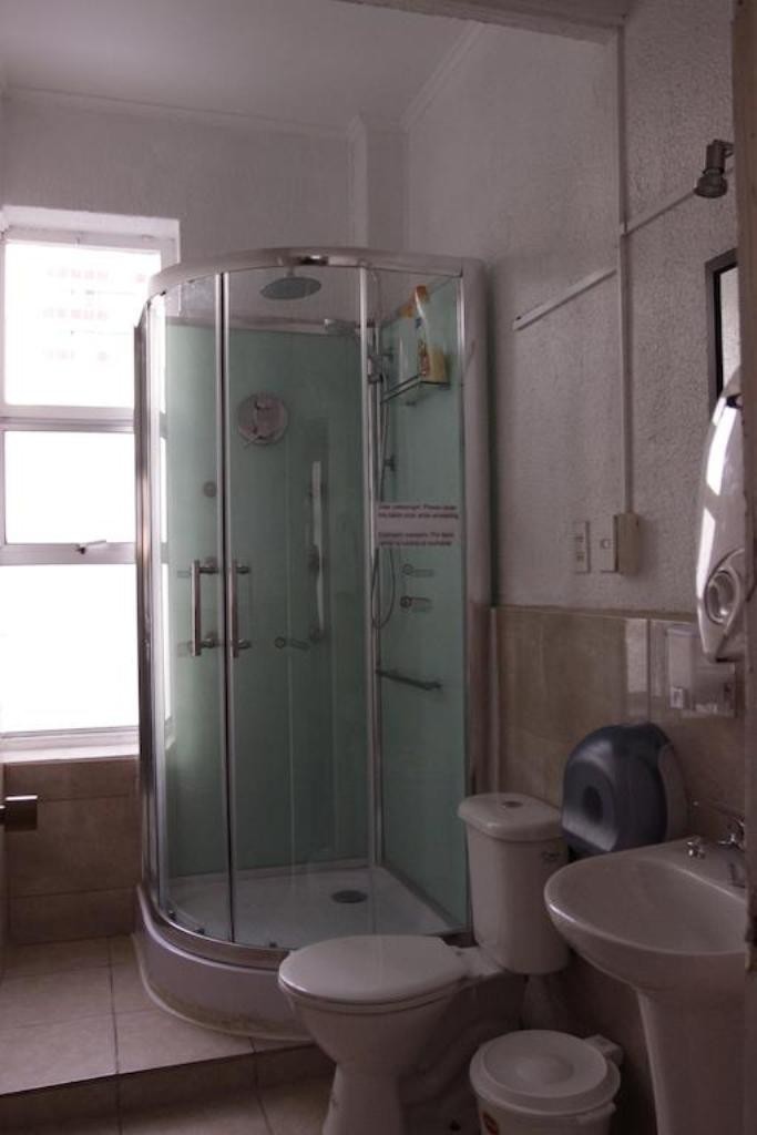 Albergue Patagonia