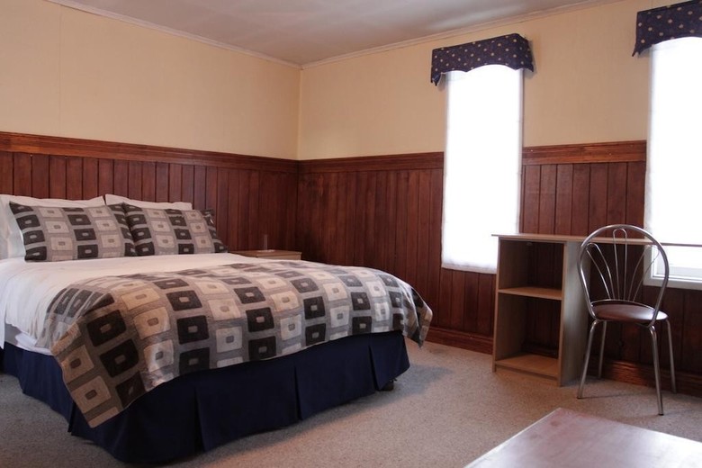 Albergue Patagonia