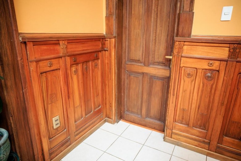 Art Nouveau Hostal
