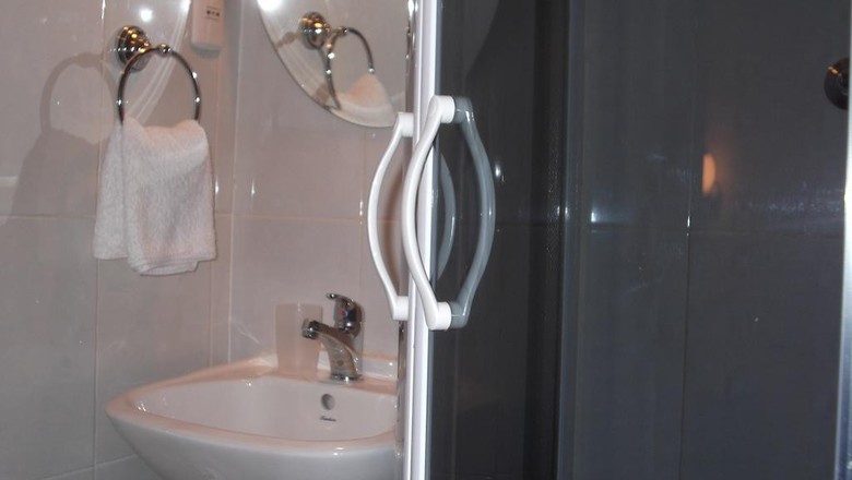Art Nouveau Hostal