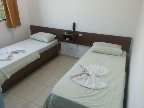 Hotel Sarandi