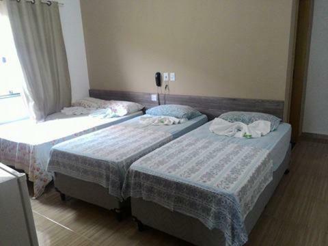 Hotel Sarandi
