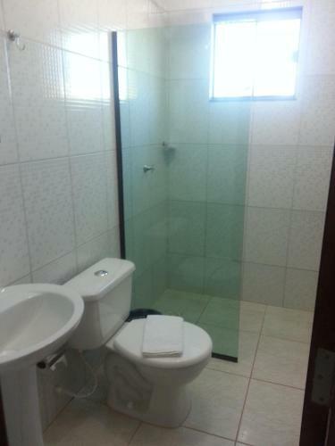 Hotel Sarandi