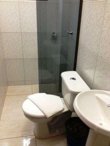 Hotel Sarandi