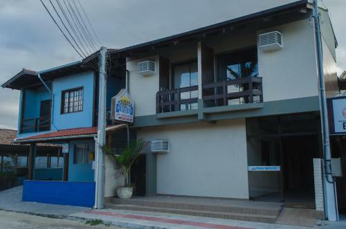 Hotel Pousada Bronzatto