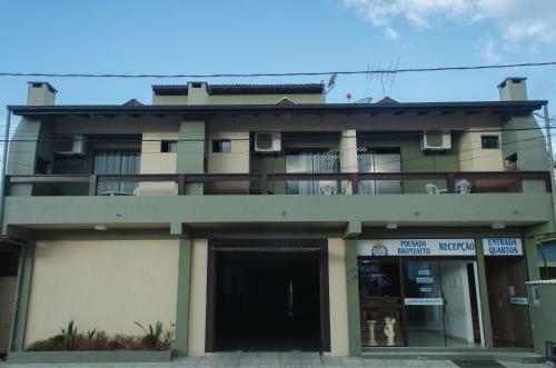 Hotel Pousada Bronzatto