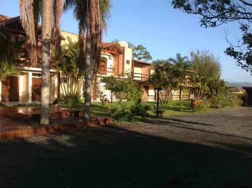 Hostal Pousada A Cabana