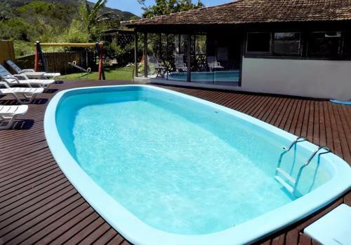 Hostal Pousada A Cabana