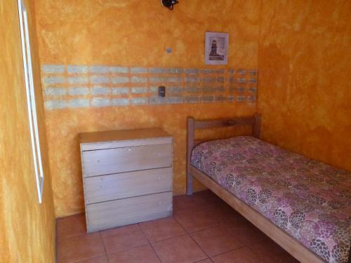 Hostal Hostel El Toconar