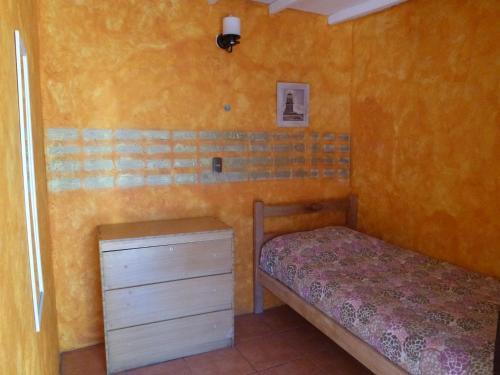 Hostal Hostel El Toconar