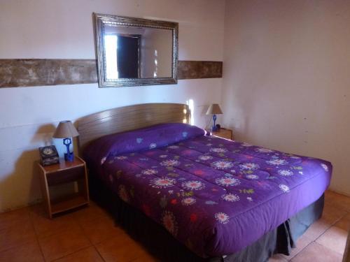 Hostal Hostel El Toconar