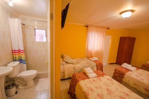 Hostal Kirckir