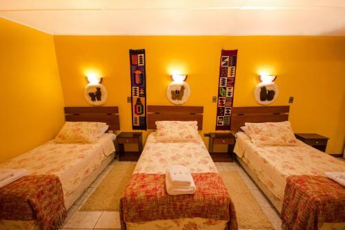 Hostal Kirckir