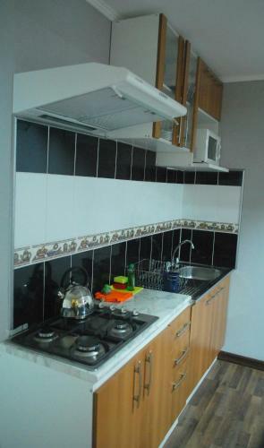 Hostal Kirckir