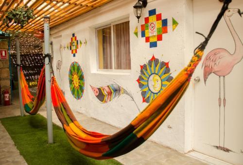 Hostal Kirckir