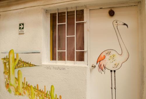 Hostal Kirckir