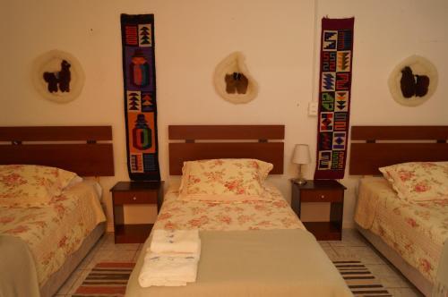 Hostal Kirckir