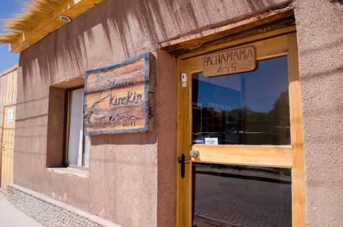 Hostal Kirckir