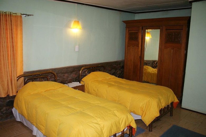Hostal Quinta Adela