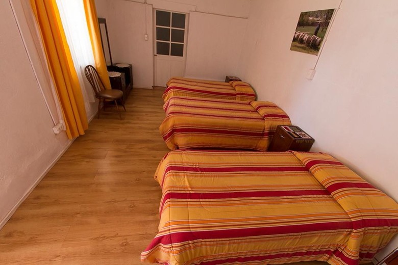 Hostal Quinta Adela