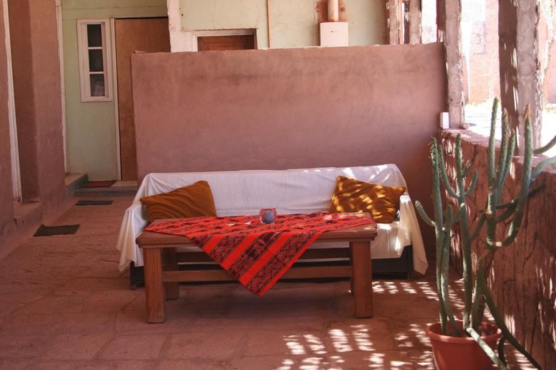 Hostal Quinta Adela