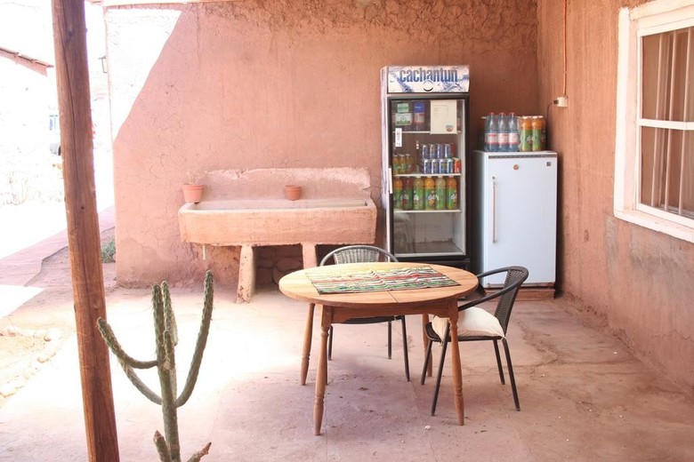 Hostal Quinta Adela