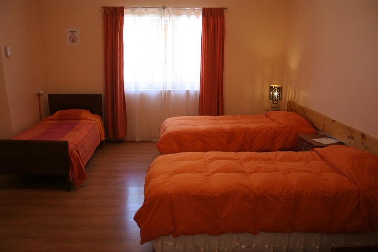 Hostal Quinta Adela
