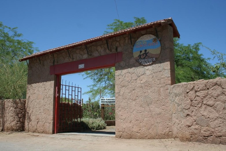 Hostal Quinta Adela