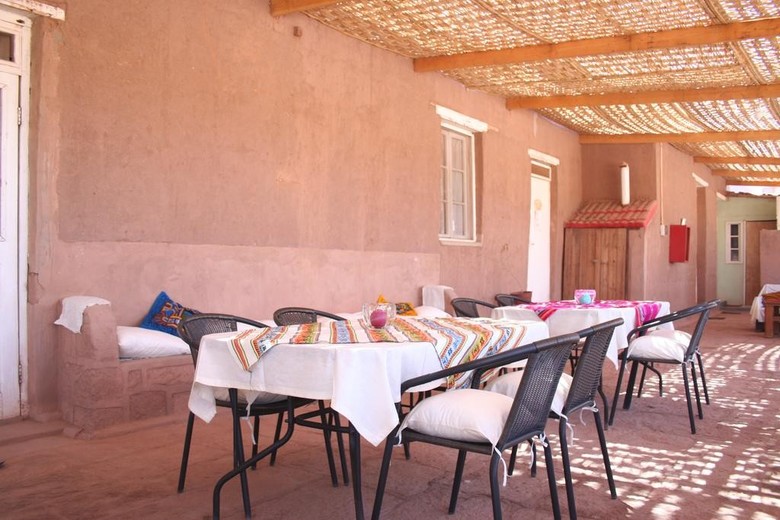 Hostal Quinta Adela