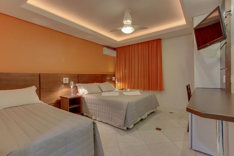 Hotel Via Serena