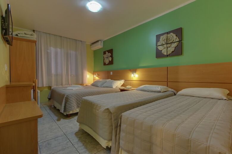 Hotel Via Serena