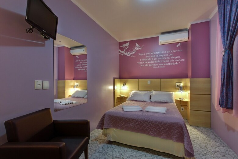 Hotel Via Serena