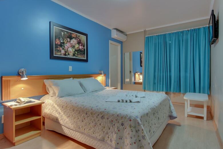 Hotel Via Serena
